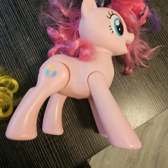 My Little Pony Lot with talking walking big MLP - Picture 7 of 11
